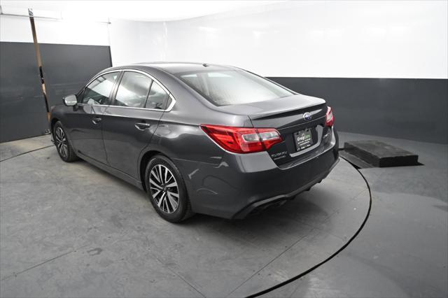 used 2019 Subaru Legacy car, priced at $16,495