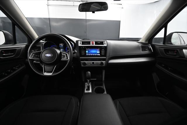 used 2019 Subaru Legacy car, priced at $16,495