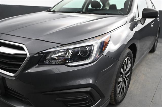 used 2019 Subaru Legacy car, priced at $16,495