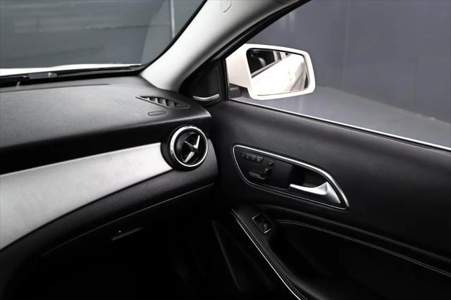 used 2015 Mercedes-Benz GLA-Class car, priced at $11,895