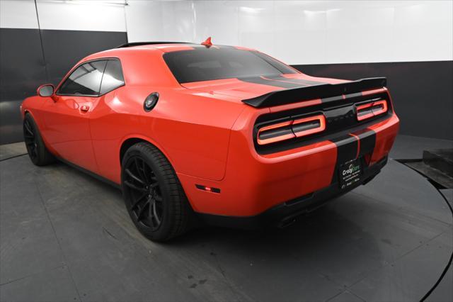 used 2020 Dodge Challenger car, priced at $19,995