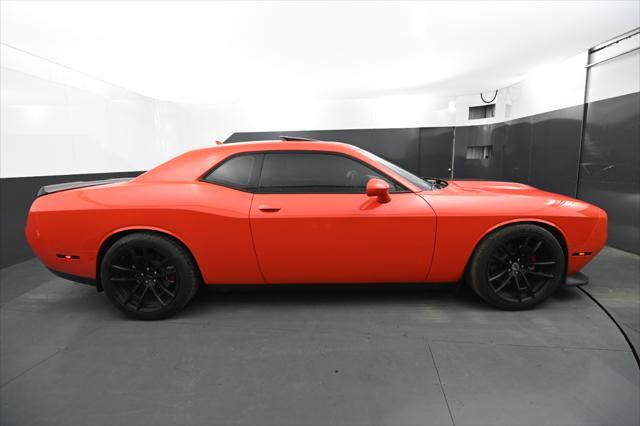 used 2020 Dodge Challenger car, priced at $19,995