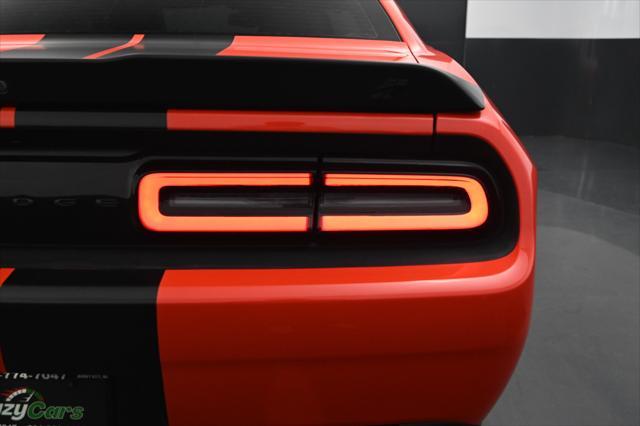 used 2020 Dodge Challenger car, priced at $19,995