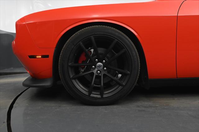 used 2020 Dodge Challenger car, priced at $19,995