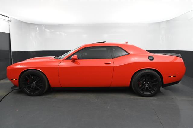 used 2020 Dodge Challenger car, priced at $19,995