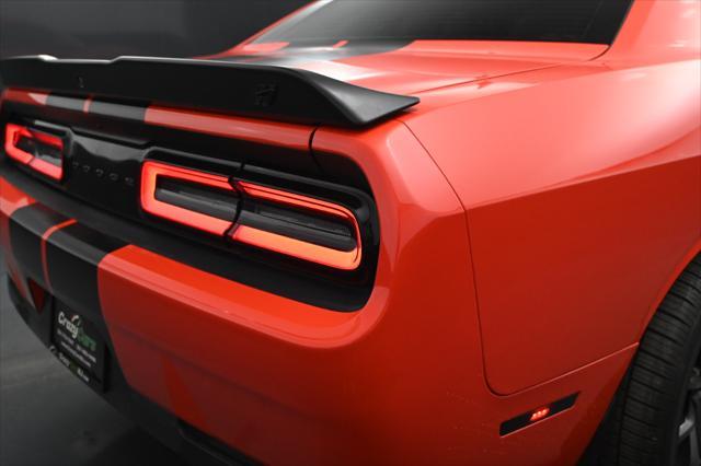 used 2020 Dodge Challenger car, priced at $19,995