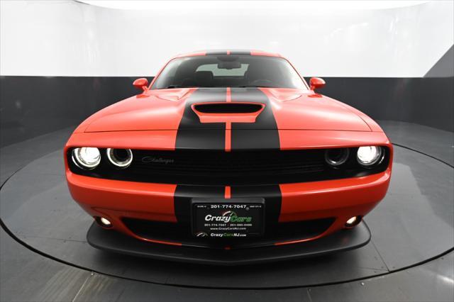 used 2020 Dodge Challenger car, priced at $19,995