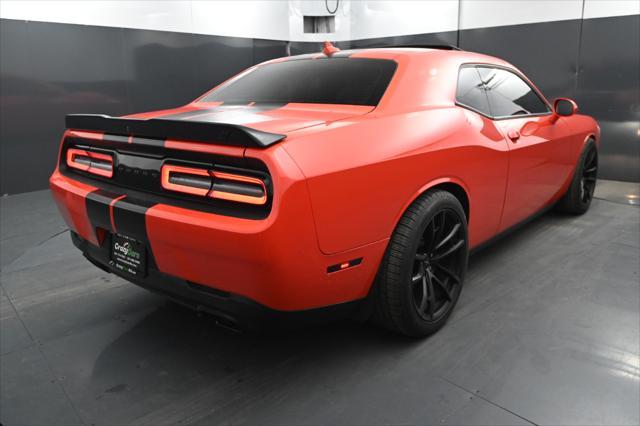 used 2020 Dodge Challenger car, priced at $19,995