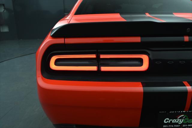 used 2020 Dodge Challenger car, priced at $19,995