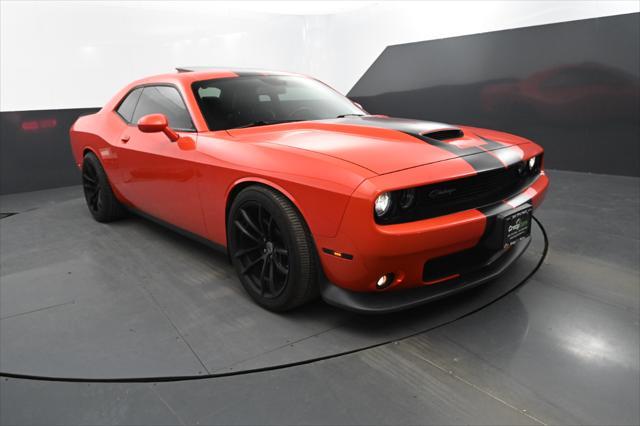 used 2020 Dodge Challenger car, priced at $19,995