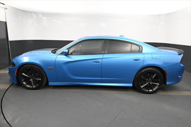 used 2019 Dodge Charger car, priced at $28,995