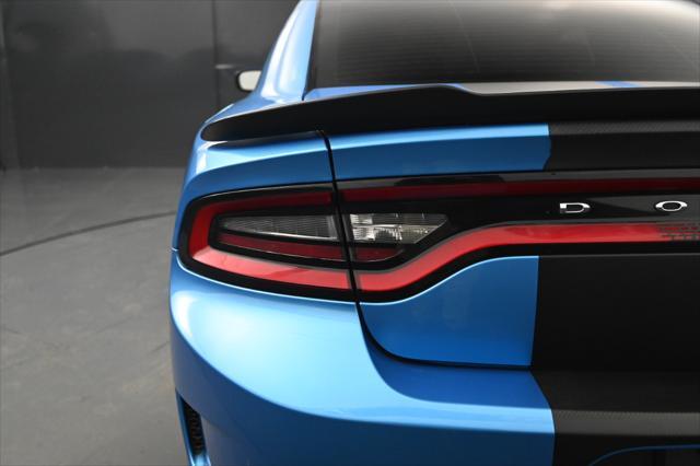 used 2019 Dodge Charger car, priced at $28,995