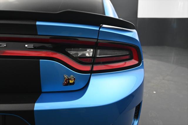 used 2019 Dodge Charger car, priced at $28,995