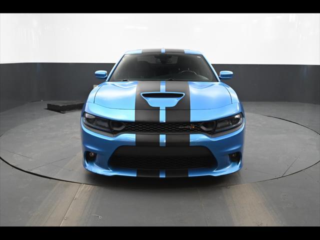 used 2019 Dodge Charger car, priced at $28,995