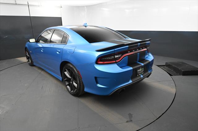 used 2019 Dodge Charger car, priced at $28,995