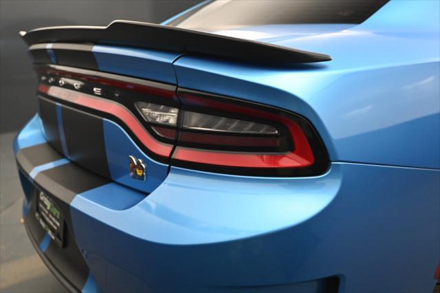 used 2019 Dodge Charger car, priced at $28,995