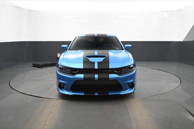 used 2019 Dodge Charger car, priced at $28,995