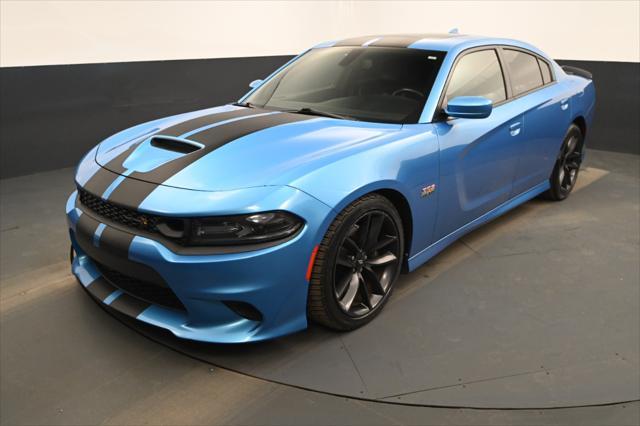 used 2019 Dodge Charger car, priced at $28,995