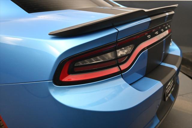 used 2019 Dodge Charger car, priced at $28,995