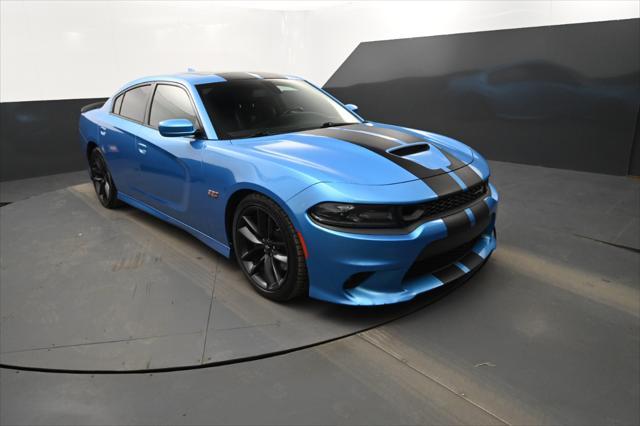 used 2019 Dodge Charger car, priced at $28,995