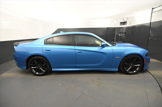 used 2019 Dodge Charger car, priced at $28,995