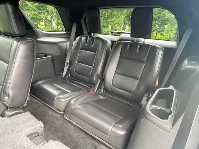 used 2015 Ford Explorer car, priced at $10,995