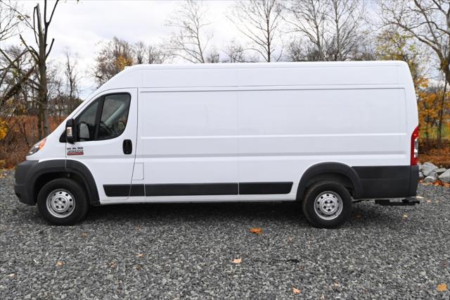 used 2016 Ram ProMaster 3500 car, priced at $18,495