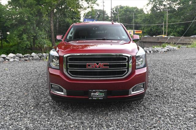 used 2019 GMC Yukon car, priced at $28,995