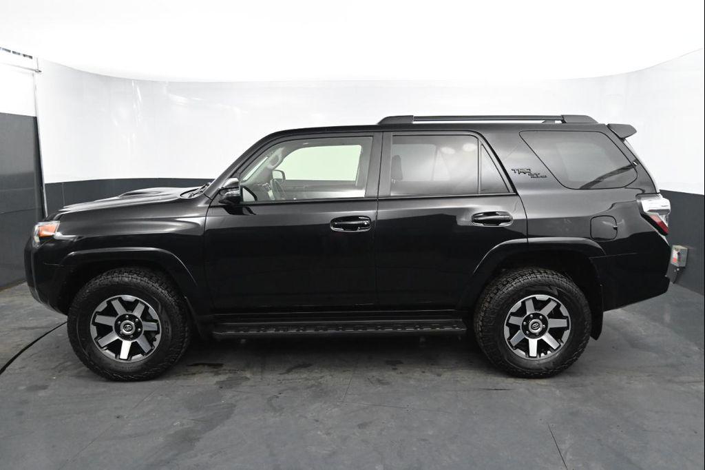 used 2022 Toyota 4Runner car, priced at $35,395