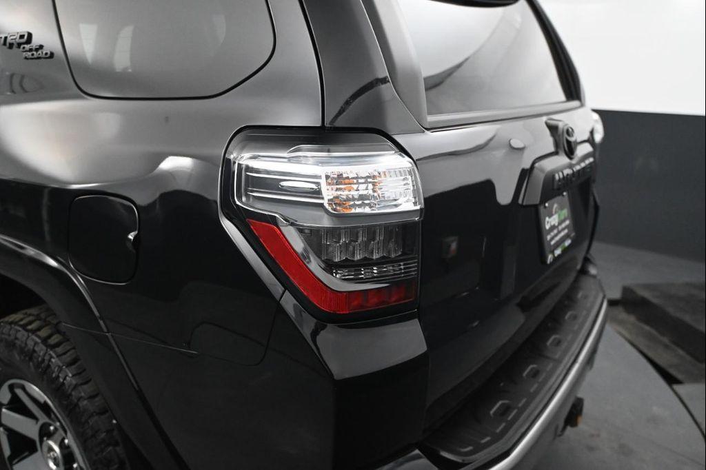used 2022 Toyota 4Runner car, priced at $35,395