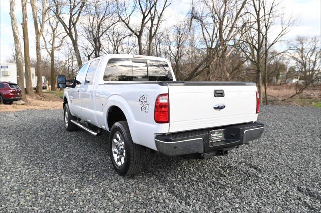 used 2016 Ford F-250 car, priced at $33,995