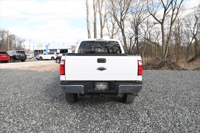 used 2016 Ford F-250 car, priced at $33,995