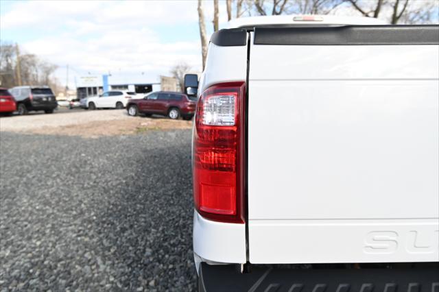 used 2016 Ford F-250 car, priced at $33,995