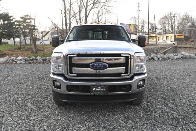 used 2016 Ford F-250 car, priced at $33,995