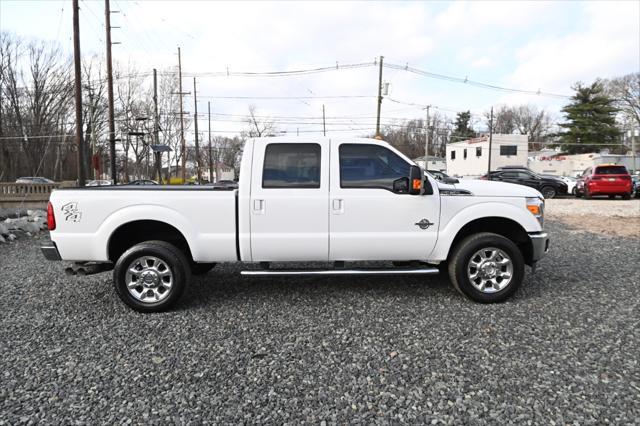 used 2016 Ford F-250 car, priced at $33,995