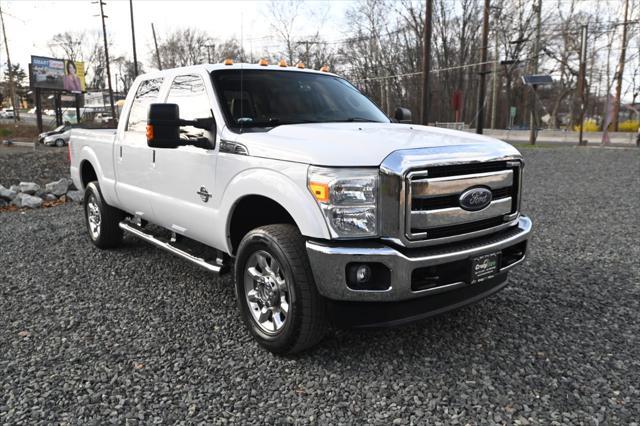 used 2016 Ford F-250 car, priced at $33,995