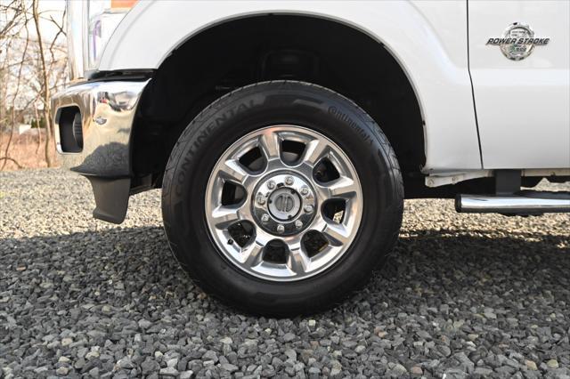 used 2016 Ford F-250 car, priced at $33,995