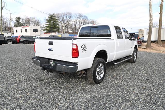 used 2016 Ford F-250 car, priced at $33,995