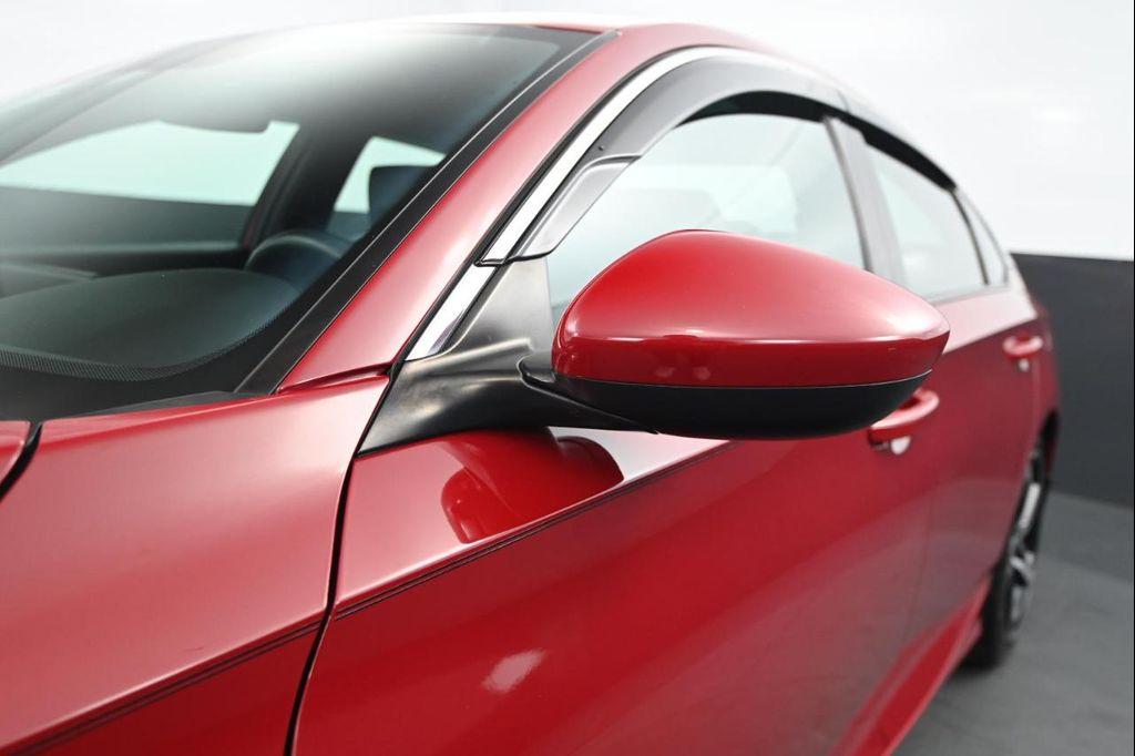used 2018 Honda Accord car, priced at $17,495