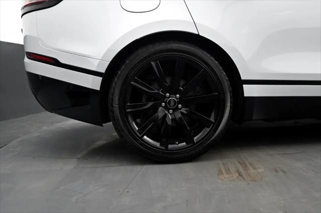 used 2018 Land Rover Range Rover Velar car, priced at $20,995