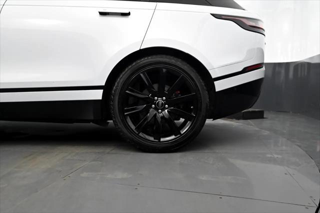 used 2018 Land Rover Range Rover Velar car, priced at $20,995