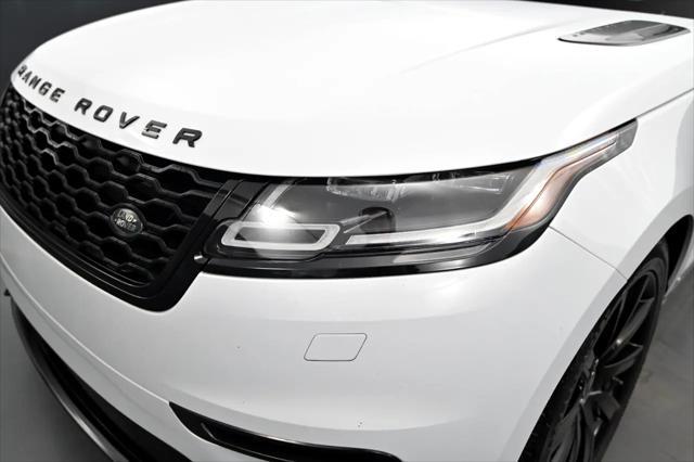 used 2018 Land Rover Range Rover Velar car, priced at $20,995