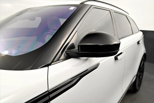 used 2018 Land Rover Range Rover Velar car, priced at $20,995