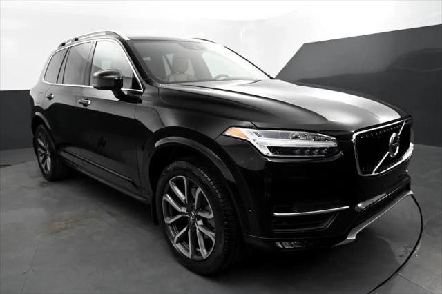 used 2019 Volvo XC90 car, priced at $21,795