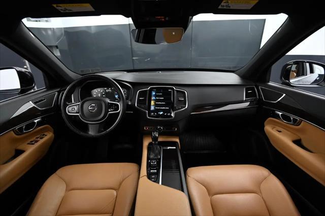 used 2019 Volvo XC90 car, priced at $21,795