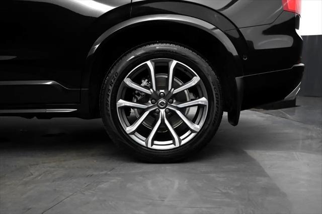 used 2019 Volvo XC90 car, priced at $21,795