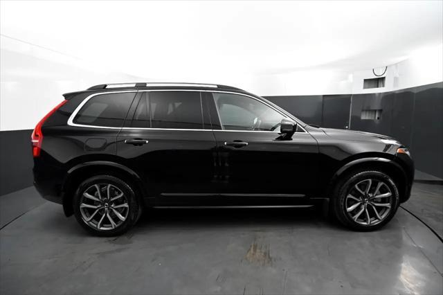 used 2019 Volvo XC90 car, priced at $21,795