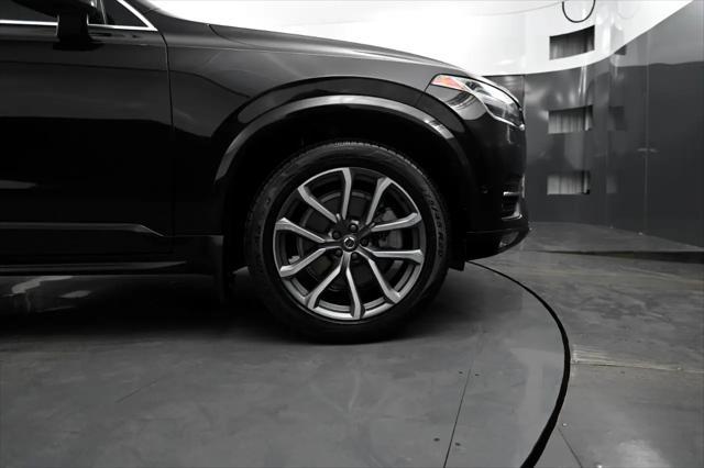 used 2019 Volvo XC90 car, priced at $21,795