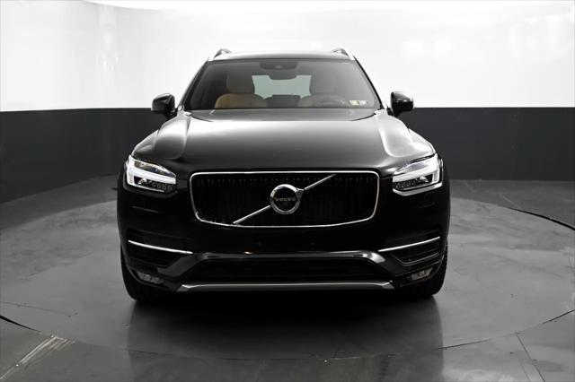 used 2019 Volvo XC90 car, priced at $21,795