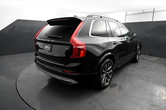 used 2019 Volvo XC90 car, priced at $21,795